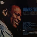 Earl Hines - Hines '65 (LP)