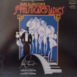 Duke Ellington - Duke Ellington's Sophisticated Ladies (2xLP, Album, Ind)