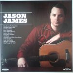 Jason James (8) - Jason James (LP)
