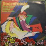 Various - Doornroosje (LP, Album)