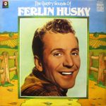 Ferlin Husky - The Country Sounds Of Ferlin Husky (LP, Album)