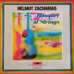 Helmut Zacharias - Bouquet Of Strings (LP, Comp)