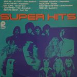 Various - Super Hits (LP, Comp)