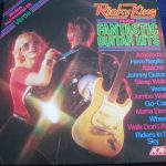 Ricky King - Ricky King Plays Fantastic Guitar Hits (LP)