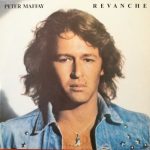 Peter Maffay - Revanche (LP, Album)