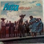 Various - Fiesta Mexicana! (LP, Comp)