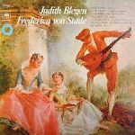 Judith Blegen, Frederica von Stade - Recital (LP, Album)