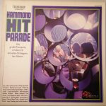 Orchester Frank Valdor - Hammond Hit Parade (LP)