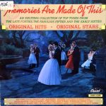 Various - Memories Are Made Of This (2xLP, Comp)