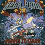 The Beta Band - Heroes To Zeros (CD, Album, Copy Prot.)