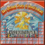 Various - The Golden Years Of Rock' N Roll (6xCass, Comp, Box)