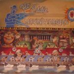 Flo & Eddie - Moving Targets (LP, Album, San)