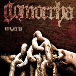 Gomorrha - Kopf In Ketten (7", EP)