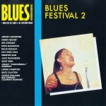 Various - Blues Festival 2 (CD, Comp, RM)