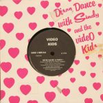 Video Kids (2) - Everybody Boogie ! (7", Single)