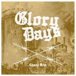 Glory Days (2) - Chaos Rise (7", EP, Ltd)