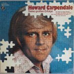 Howard Carpendale - Seine Großen Erfolge (LP, Comp)