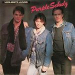 Purple Schulz - Verliebte Jungs (LP, Album)
