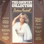 Barbara Mandrell - The Country Collection (LP, Comp)