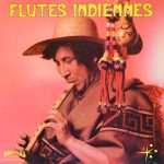 Los Kenacos - Flûtes Indiennes (LP, Album)