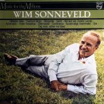 Wim Sonneveld - Wim Sonneveld (LP, Comp)