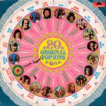 Various - 20 Original Top Hits (LP, Comp)