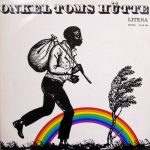 Harriet Beecher Stowe - Onkel Toms Hütte (LP)