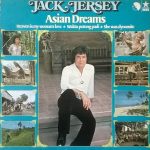Jack Jersey - Asian Dreams (LP, Album, RP)