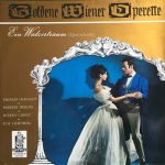 Oscar Straus - Ein Walzertraum - Querschnitt (LP)