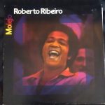 Roberto Ribeiro - Molejo (LP, Album)