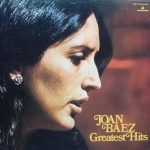 Joan Baez - Greatest Hits (LP, Comp, Club, RE)