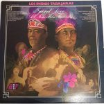 Los Indios Tabajaras - Secret Love - All-Time Film Favorites  (LP, Album)