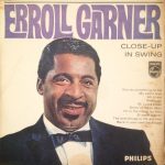 Erroll Garner - Close-Up In Swing (LP, Album, Mono)
