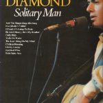 Neil Diamond - Solitary Man  (LP, Comp)