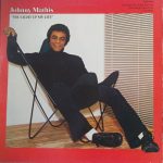 Johnny Mathis - You Light Up My Life (LP, Album, RE)