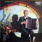 John Woodhouse - The Best Of (LP, Comp)