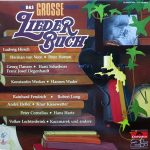 Various - Das Große Liederbuch (2xLP, Comp, Club)