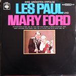 Les Paul & Mary Ford - Ihre Grössten Erfolge (LP, Comp)