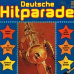 Unknown Artist - Deutsche Hitparade (LP, Comp)