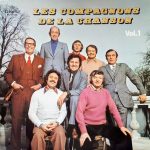 Les Compagnons De La Chanson - Vol. 1 (LP, Comp)