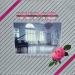 Whitehall Mystery Orchestra - A New Dimension In Music (LP, Album)