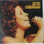Beth Carvalho - Beth Carvalho (LP, Comp)