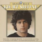 Ricky Shayne - Mamy Blue - 16 Unvergessene Hits (LP, Comp)