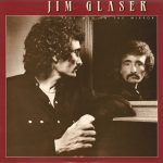 Jim Glaser - The Man In The Mirror (LP, Album)
