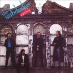 The Subdudes - Lucky (CD, Album)