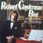 Richard Clayderman - Privé - Zijn Nieuwste Sfeermelodieën (LP, Album)