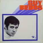 Guy Bedos - "Bobino" 68 (LP, Album, Gat)