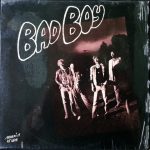 Bad Boy - Bad Boy (12", EP)