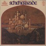 Nikolai Rimsky-Korsakov, Royal Philharmonic Orchestra, Rudolf Kempe - Scheherazade  (LP, RE)