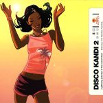 Various - Disco Kandi 2 (2xCD, Comp)